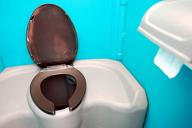 Best Porta potty delivery and setup  in Von Ormy, TX