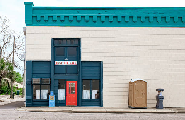 Best High-end porta potty rental  in Von Ormy, TX