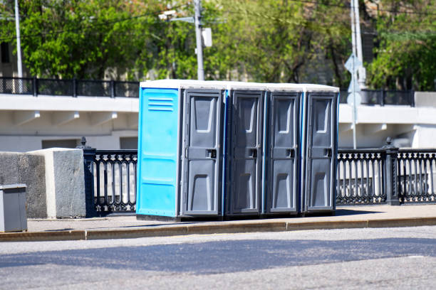 Best Portable restroom trailer rental  in Von Ormy, TX