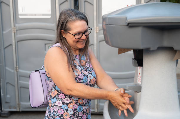 Best Porta potty for special events  in Von Ormy, TX